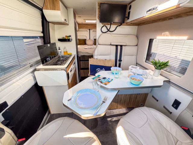 Bavaria K630J K 630 J - Photo 8