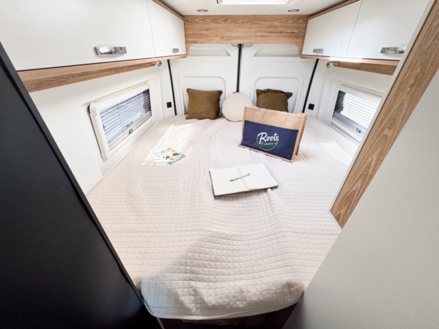 Bavaria K630J K 630 J - Photo 9