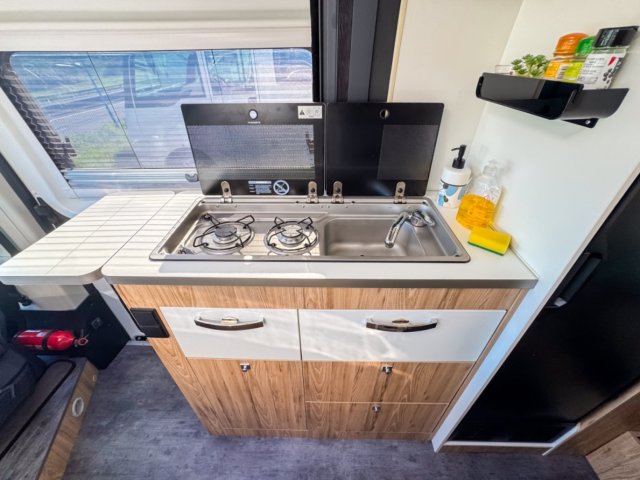 Bavaria K630J K 630 J - Photo 10