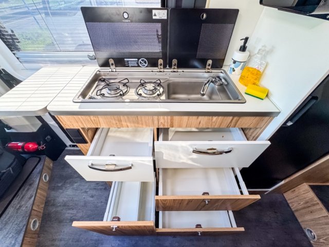 Bavaria K630J K 630 J - Photo 11