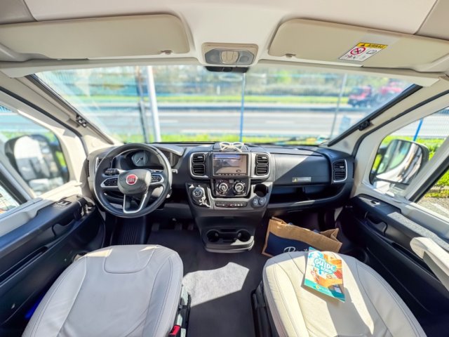 Bavaria K630J K 630 J - Photo 13