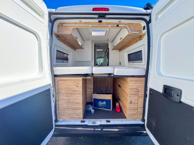 Bavaria K630J K 630 J - Photo 14