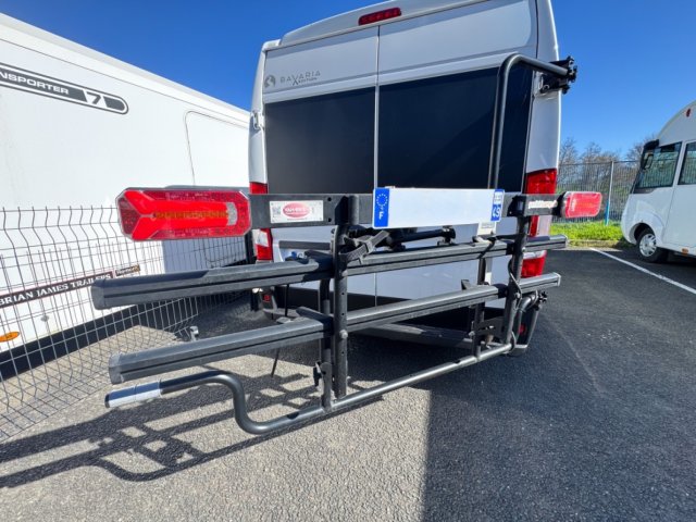 Bavaria K630J K 630 J - Photo 15