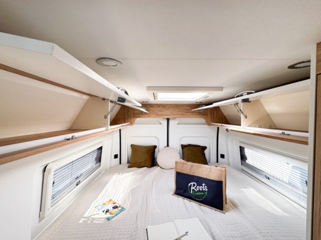 Bavaria K630J K 630 J - Photo 16