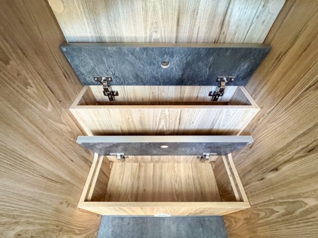 Bavaria K630J K 630 J - Photo 18