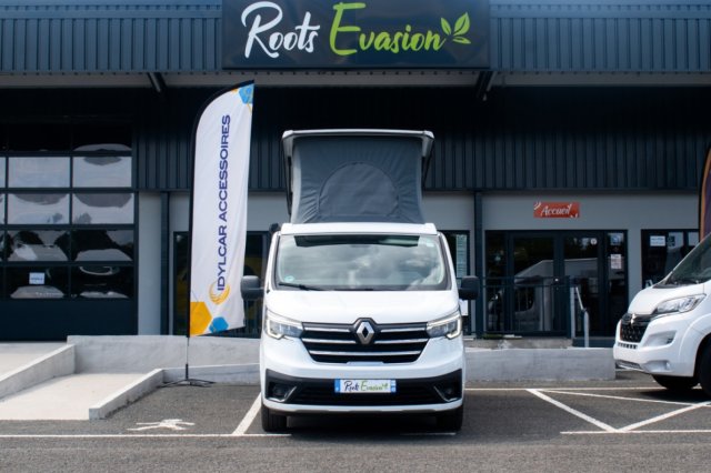 Bavaria MC 500 BC CAMPERVAN - Photo 3