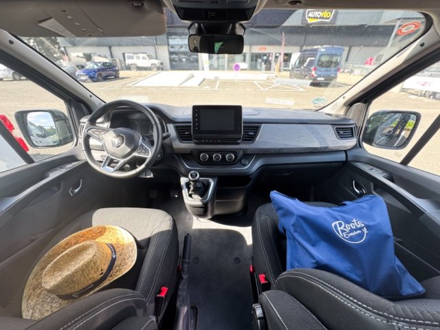 Bavaria MC 500 BF CAMPERVAN - Photo 12