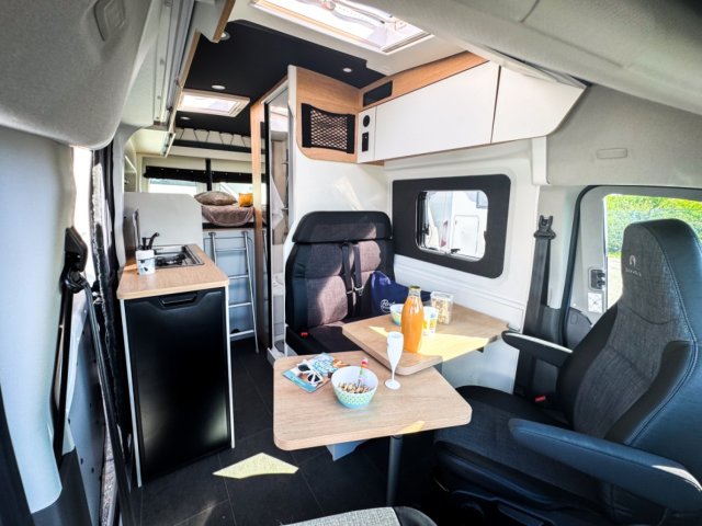 Bavaria Qwest 603 G - Photo 8