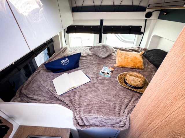 Bavaria Qwest 603 G - Photo 14