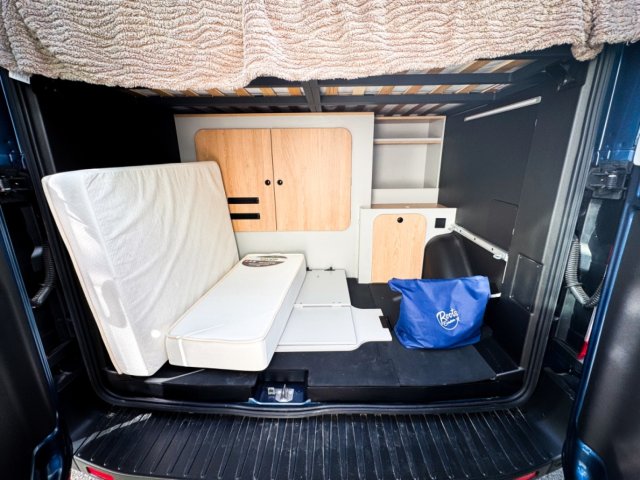 Bavaria Qwest 603 G - Photo 16