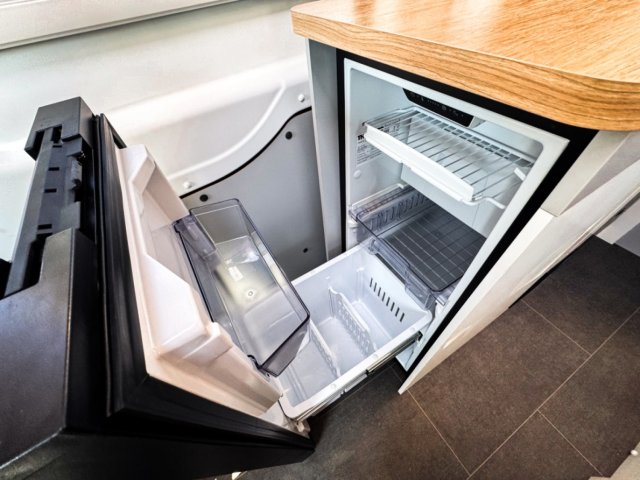Bavaria Qwest 603 G - Photo 17