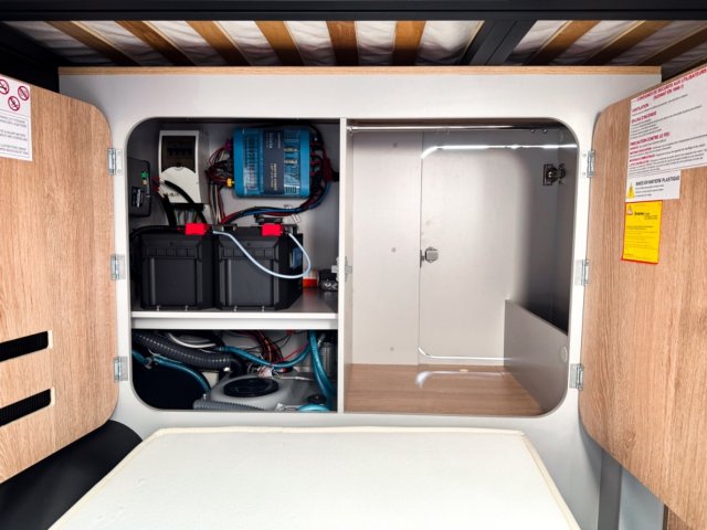 Bavaria Qwest 603 G - Photo 19