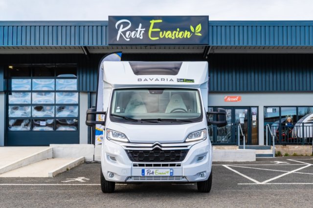 Bavaria Tren-D T626D Unik T 626 D - Photo 3