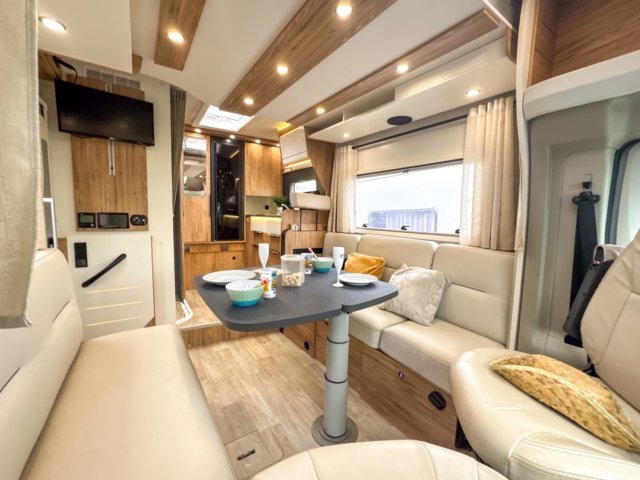 Bavaria Tren-D T626D Unik T 626 D - Photo 5