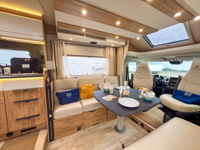 Bavaria Tren-D T626D Unik T 626 D - Photo 6