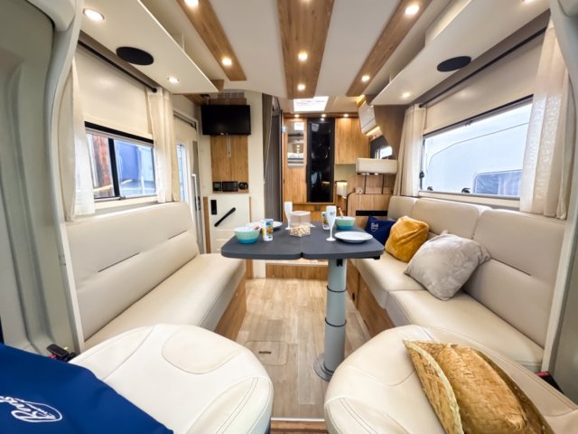 Bavaria Tren-D T626D Unik T 626 D - Photo 7