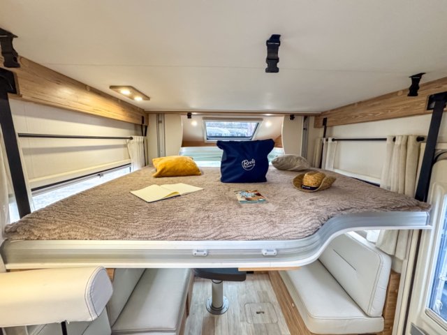 Bavaria Tren-D T626D Unik T 626 D - Photo 8