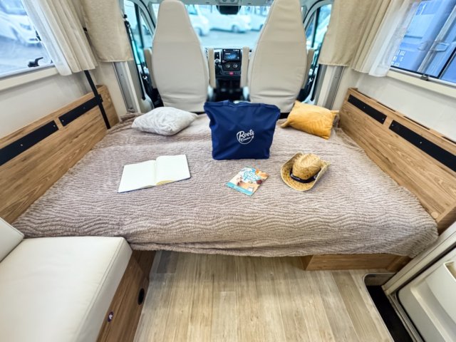 Bavaria Tren-D T626D Unik T 626 D - Photo 9