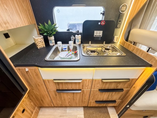 Bavaria Tren-D T626D Unik T 626 D - Photo 10