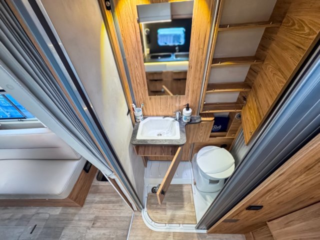 Bavaria Tren-D T626D Unik T 626 D - Photo 12