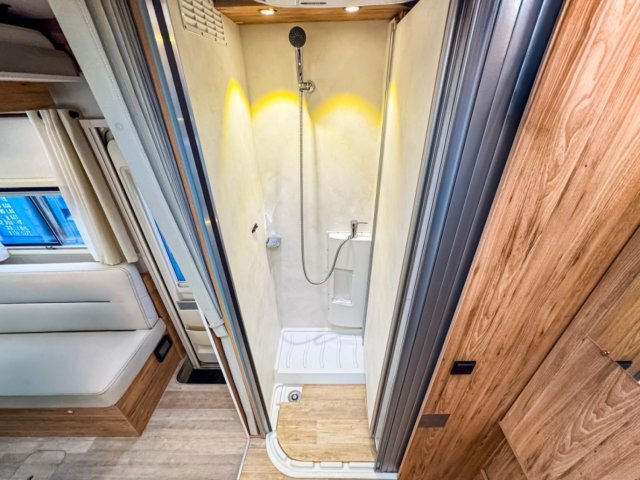 Bavaria Tren-D T626D Unik T 626 D - Photo 13