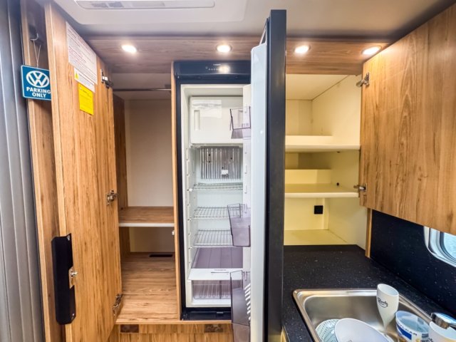 Bavaria Tren-D T626D Unik T 626 D - Photo 14