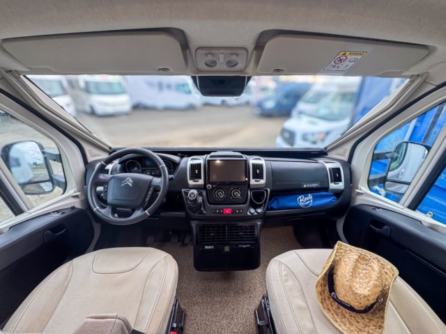 Bavaria Tren-D T626D Unik T 626 D - Photo 15