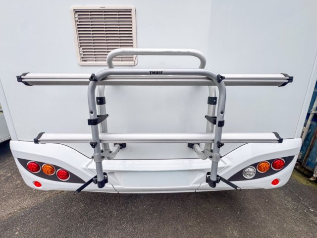 Bavaria Tren-D T626D Unik T 626 D - Photo 16