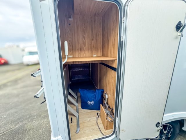 Bavaria Tren-D T626D Unik T 626 D - Photo 17