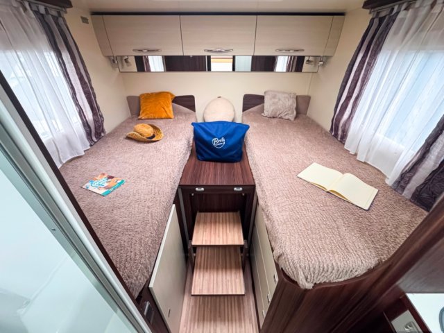 Benimar Tessoro 463 - Photo 7