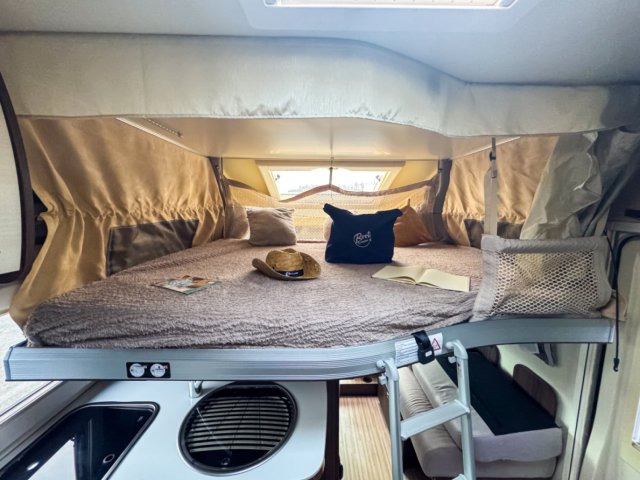 Benimar Tessoro 463 - Photo 9