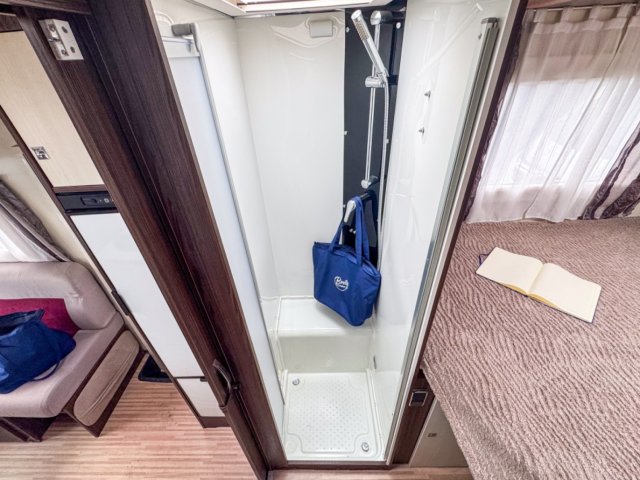 Benimar Tessoro 463 - Photo 12