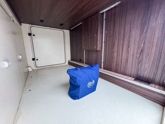 Benimar Tessoro 463 - Photo 13