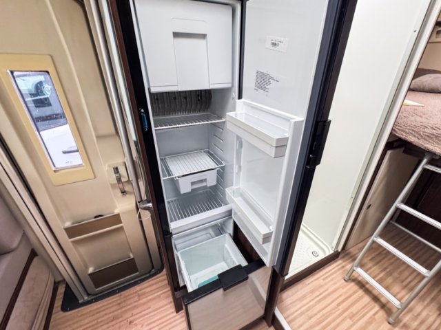 Benimar Tessoro 463 - Photo 15