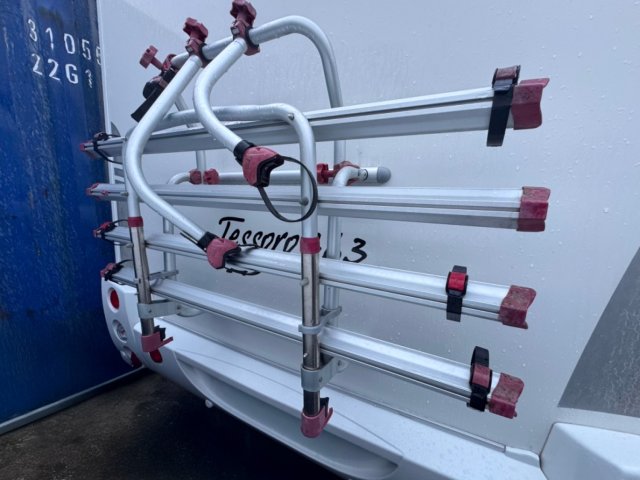 Benimar Tessoro 463 - Photo 17