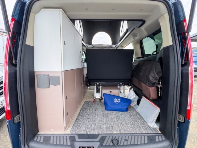 Burstner Copa C 500 - Photo 12