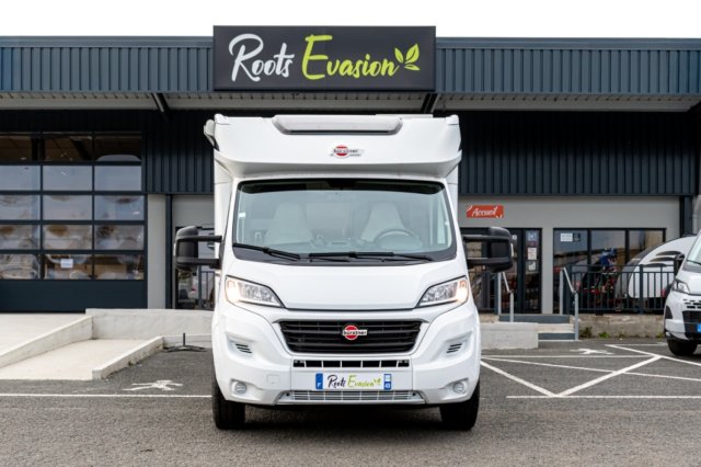 Burstner Lyseo T 728 G Classic - Photo 3