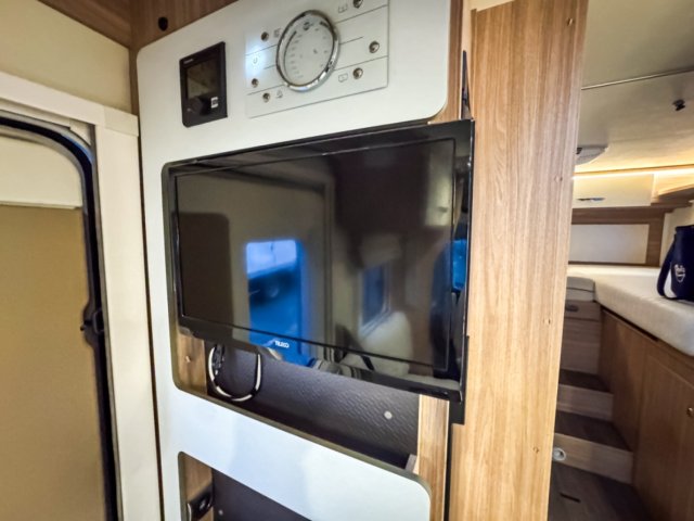 Burstner Lyseo T 728 G Classic - Photo 14