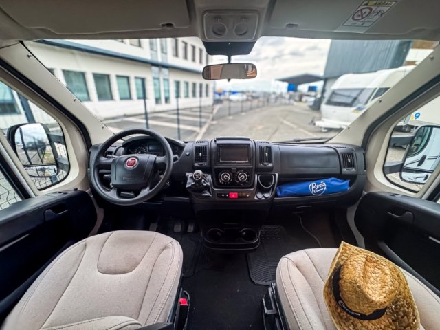 Burstner Lyseo T 728 G Classic - Photo 17