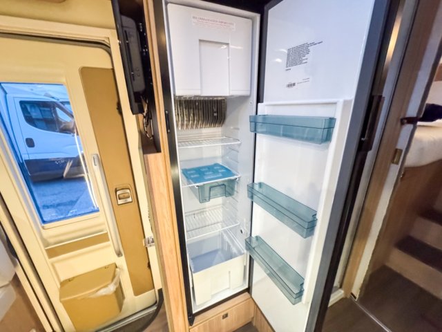 Burstner Lyseo T 728 G Classic - Photo 18