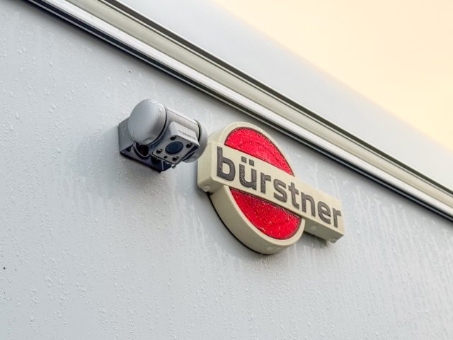 Burstner Lyseo T 728 G Classic - Photo 20