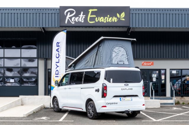 Campereve Cap Land VAN CAPLAND - Photo 2