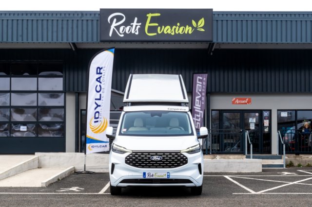 Campereve Cap Land VAN CAPLAND - Photo 3