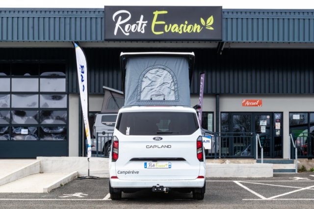 Campereve Cap Land VAN CAPLAND - Photo 4