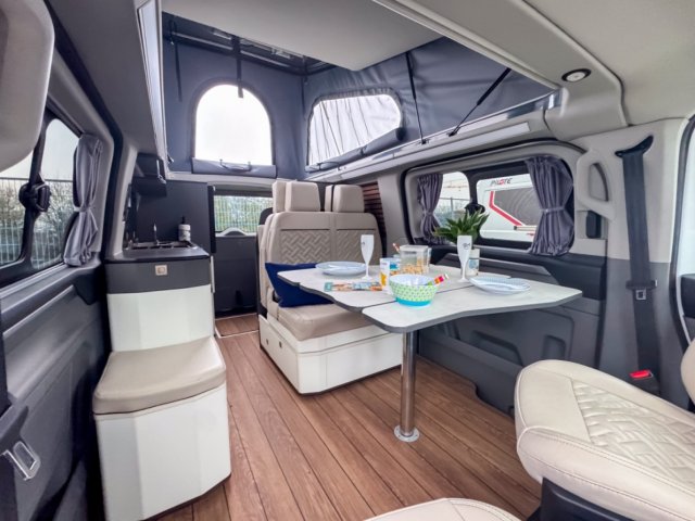 Campereve Cap Land VAN CAPLAND - Photo 5