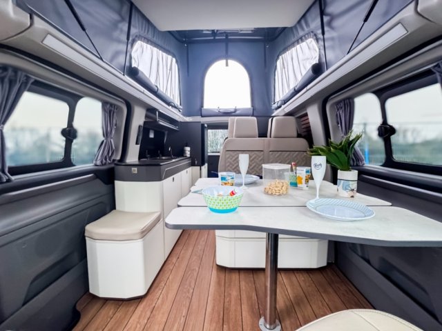 Campereve Cap Land VAN CAPLAND - Photo 7