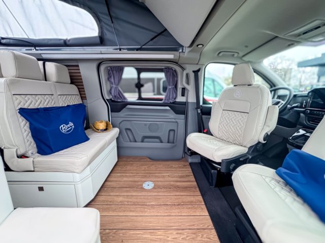 Campereve Cap Land VAN CAPLAND - Photo 8