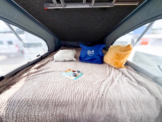 Campereve Cap Land VAN CAPLAND - Photo 9