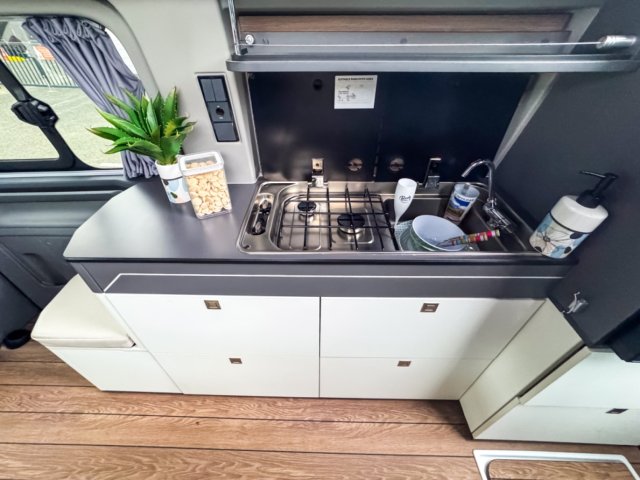 Campereve Cap Land VAN CAPLAND - Photo 11