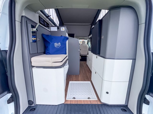 Campereve Cap Land VAN CAPLAND - Photo 15